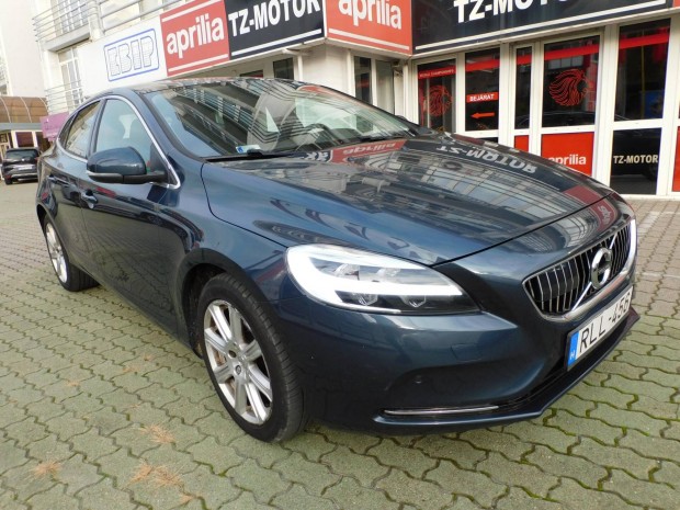 Volvo V40 2.0 [T3] Inscription Garantlt 84.000...